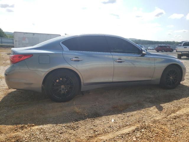 Photo 2 VIN: JN1BV7AR9EM683190 - INFINITI Q50 