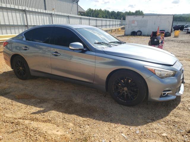 Photo 3 VIN: JN1BV7AR9EM683190 - INFINITI Q50 