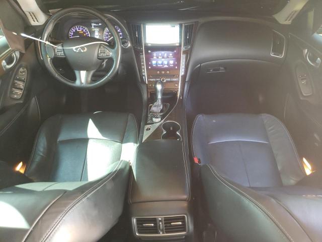 Photo 7 VIN: JN1BV7AR9EM683190 - INFINITI Q50 