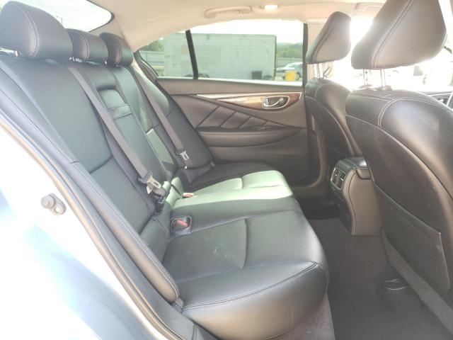 Photo 9 VIN: JN1BV7AR9EM683190 - INFINITI Q50 