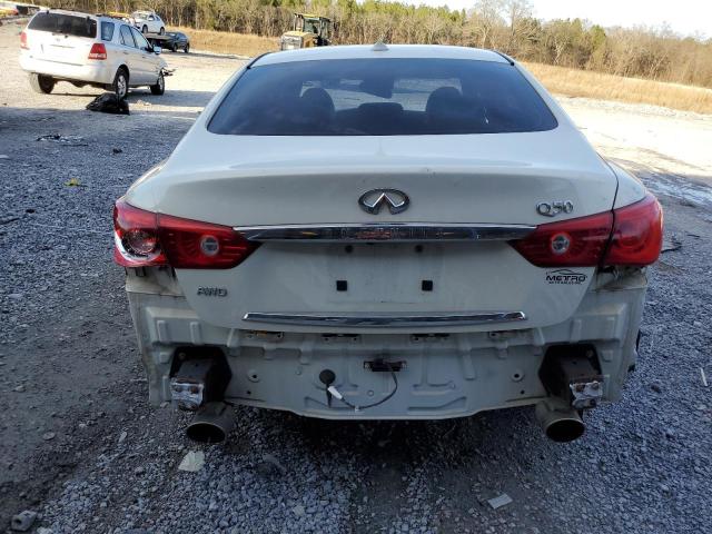 Photo 5 VIN: JN1BV7AR9EM683478 - INFINITI Q50 BASE 