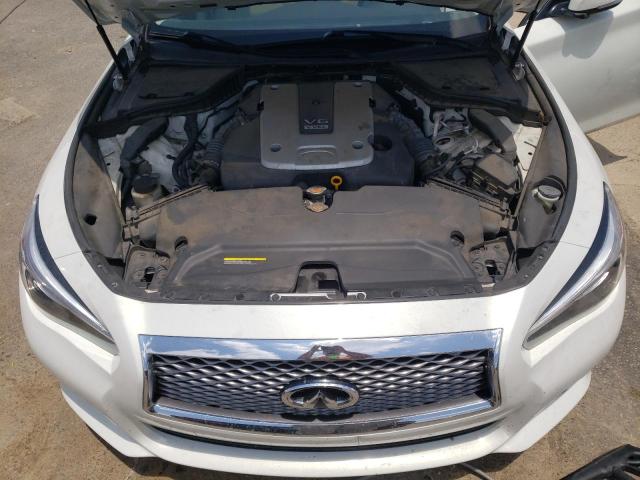 Photo 10 VIN: JN1BV7AR9EM683920 - INFINITI QX50 