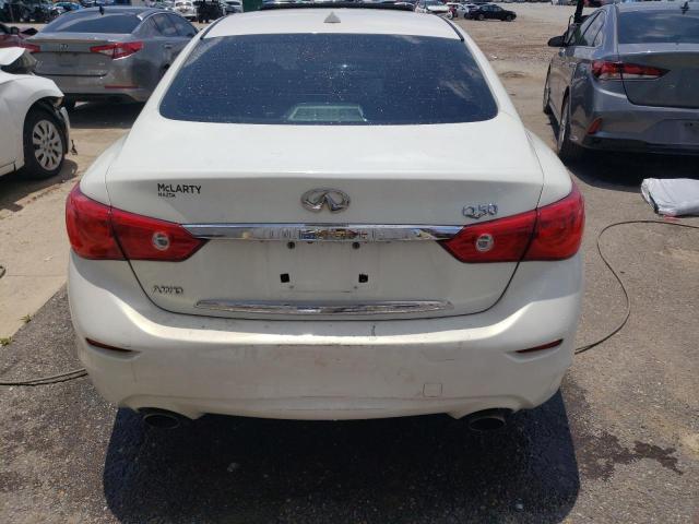 Photo 5 VIN: JN1BV7AR9EM683920 - INFINITI QX50 