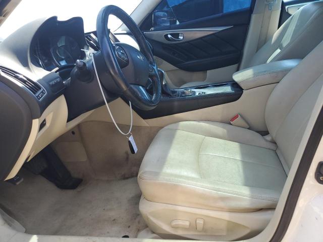 Photo 6 VIN: JN1BV7AR9EM683920 - INFINITI QX50 