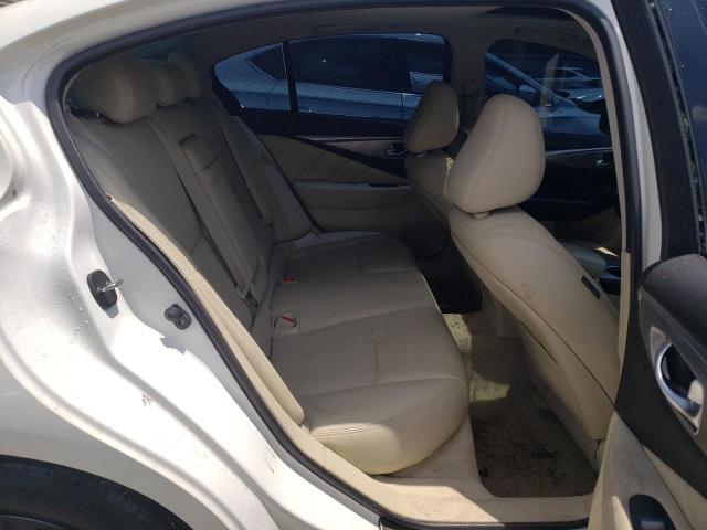 Photo 9 VIN: JN1BV7AR9EM683920 - INFINITI QX50 