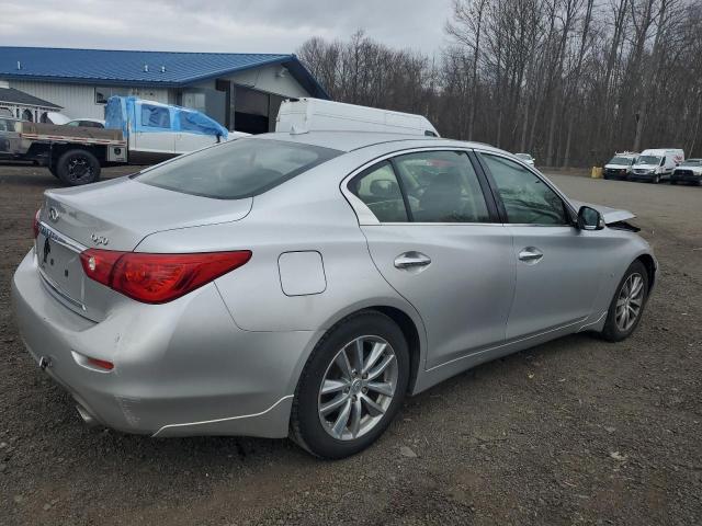 Photo 2 VIN: JN1BV7AR9EM684789 - INFINITI Q50 