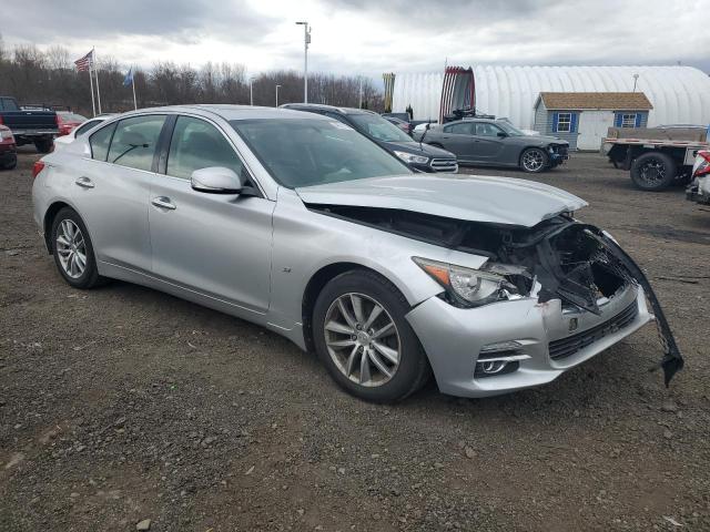 Photo 3 VIN: JN1BV7AR9EM684789 - INFINITI Q50 