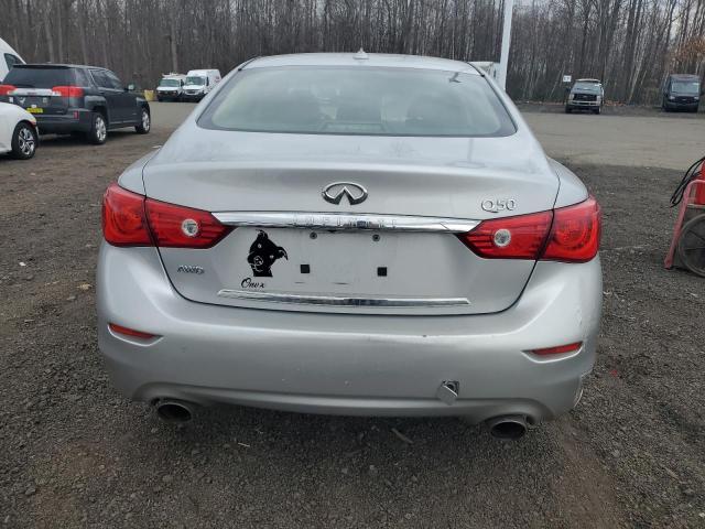 Photo 5 VIN: JN1BV7AR9EM684789 - INFINITI Q50 