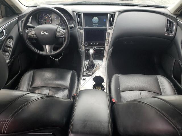 Photo 7 VIN: JN1BV7AR9EM686803 - INFINITI Q50 BASE 