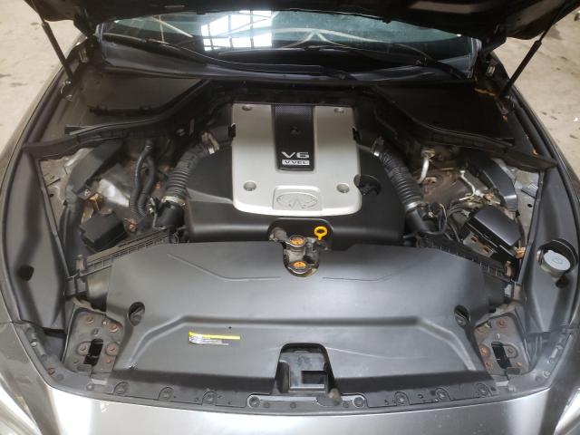 Photo 6 VIN: JN1BV7AR9EM688485 - INFINITI Q50 BASE 