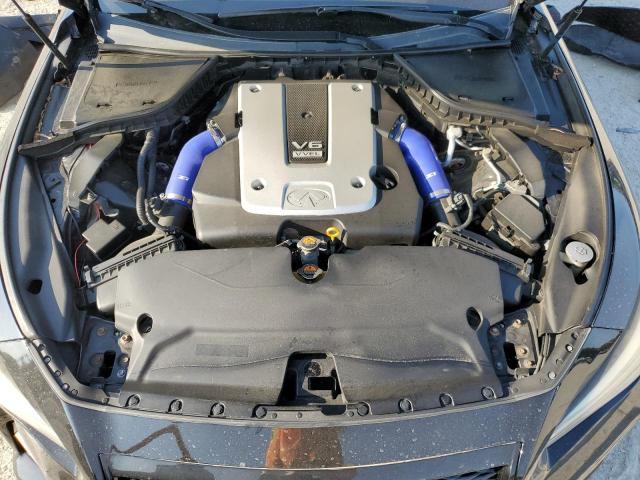 Photo 10 VIN: JN1BV7AR9EM691614 - INFINITI Q50 BASE 