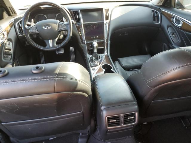 Photo 7 VIN: JN1BV7AR9EM691614 - INFINITI Q50 BASE 