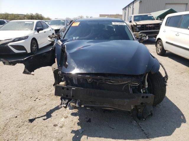 Photo 4 VIN: JN1BV7AR9EM692116 - INFINITI Q50 