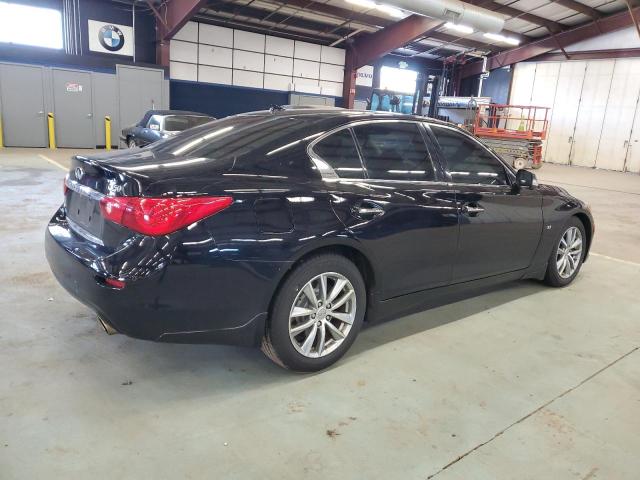 Photo 2 VIN: JN1BV7AR9EM692830 - INFINITI Q50 