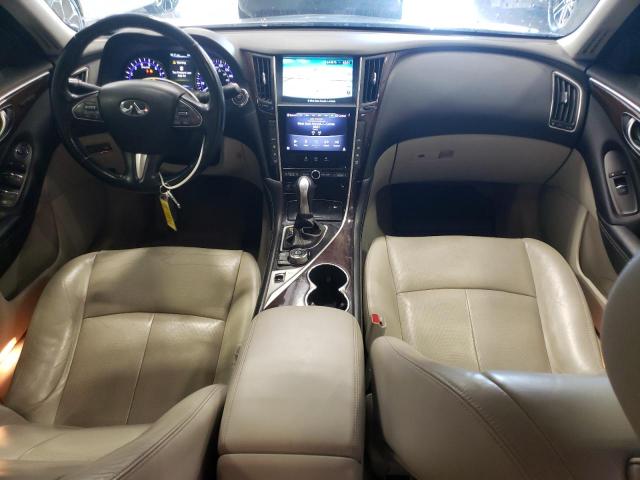 Photo 7 VIN: JN1BV7AR9EM695419 - INFINITI Q50 