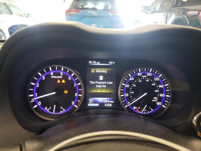 Photo 8 VIN: JN1BV7AR9EM695419 - INFINITI Q50 