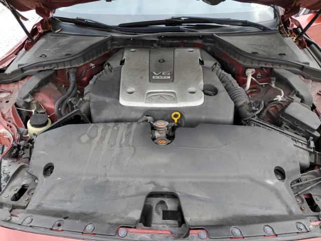 Photo 10 VIN: JN1BV7AR9EM700067 - INFINITI Q50 