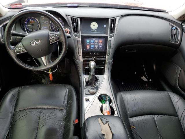 Photo 7 VIN: JN1BV7AR9EM700067 - INFINITI Q50 