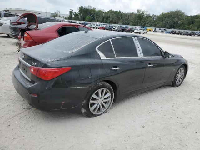 Photo 2 VIN: JN1BV7AR9EM702692 - INFINITI Q50 