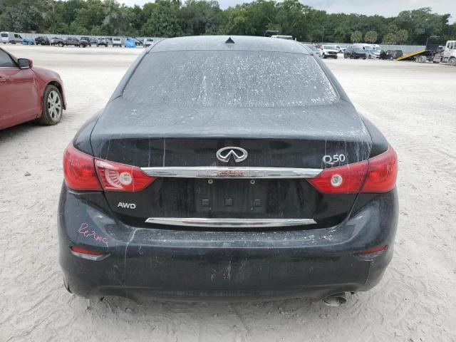 Photo 5 VIN: JN1BV7AR9EM702692 - INFINITI Q50 