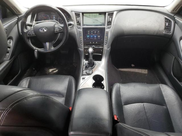 Photo 7 VIN: JN1BV7AR9EM702692 - INFINITI Q50 