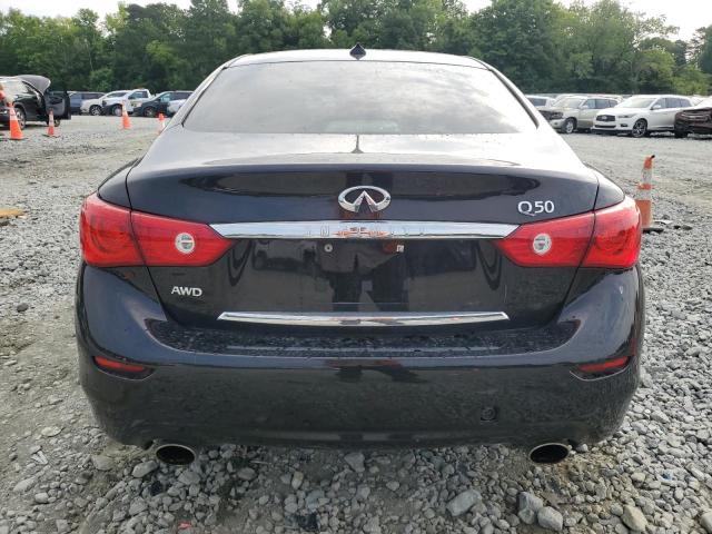 Photo 5 VIN: JN1BV7AR9EM703213 - INFINITI Q50 BASE 