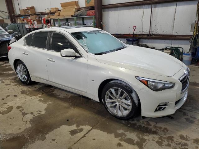 Photo 3 VIN: JN1BV7AR9EM706323 - INFINITI Q50 