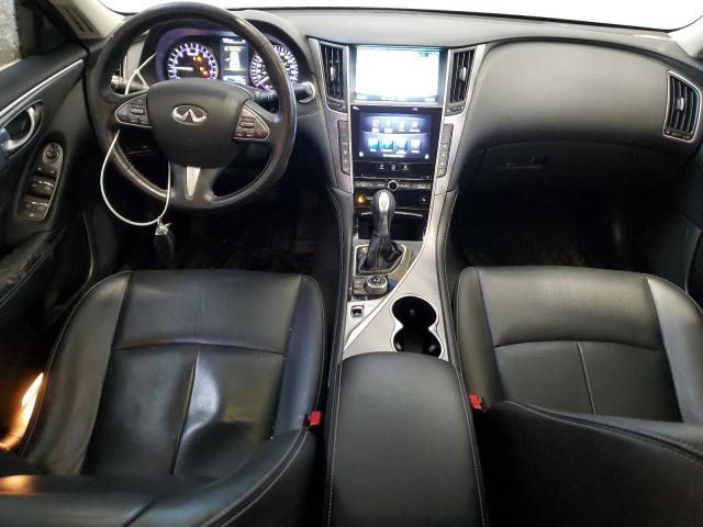 Photo 7 VIN: JN1BV7AR9EM706323 - INFINITI Q50 