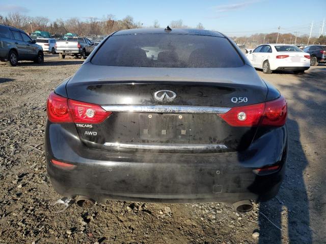 Photo 5 VIN: JN1BV7AR9EM707892 - INFINITI Q50 BASE 