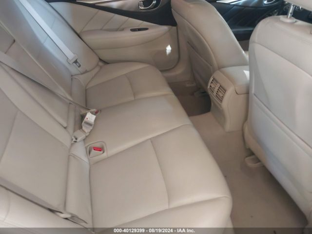 Photo 7 VIN: JN1BV7AR9FM400174 - INFINITI Q50 