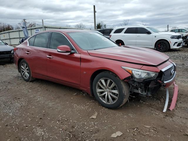 Photo 3 VIN: JN1BV7AR9FM408792 - INFINITI Q50 