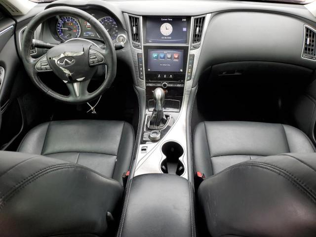 Photo 7 VIN: JN1BV7AR9FM408792 - INFINITI Q50 