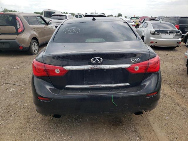 Photo 5 VIN: JN1BV7AR9FM410090 - INFINITI Q50 