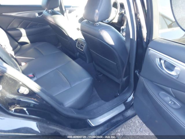 Photo 7 VIN: JN1BV7AR9FM410882 - INFINITI Q50 