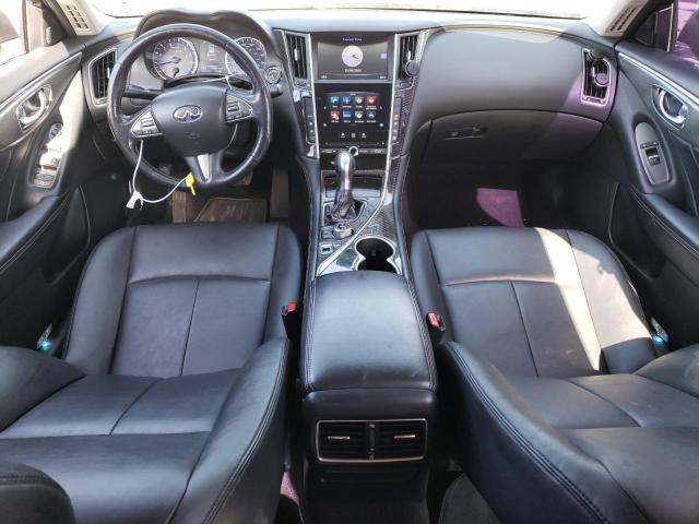 Photo 7 VIN: JN1BV7AR9FM410994 - INFINITI Q50 BASE 