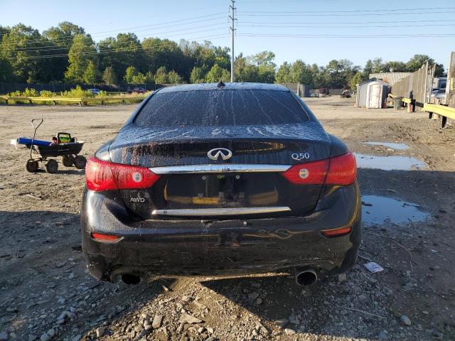 Photo 5 VIN: JN1BV7AR9FM413605 - INFINITI Q50 