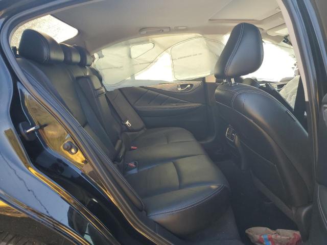 Photo 9 VIN: JN1BV7AR9FM413605 - INFINITI Q50 