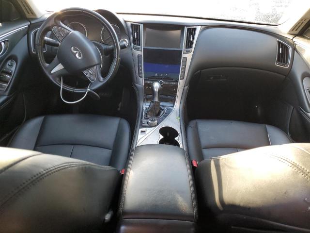 Photo 7 VIN: JN1BV7AR9FM413930 - INFINITI Q50 BASE 