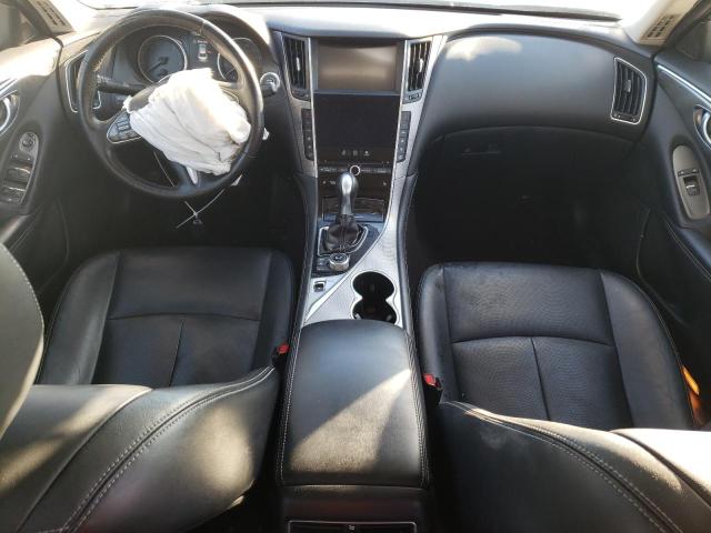 Photo 7 VIN: JN1BV7AR9FM413989 - INFINITI Q50 