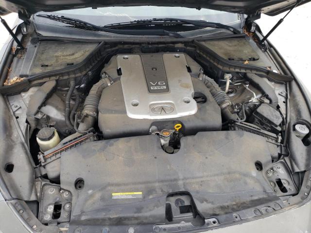 Photo 6 VIN: JN1BV7AR9FM414334 - INFINITI Q50 BASE 