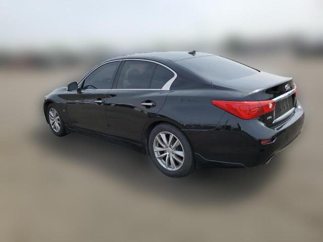 Photo 1 VIN: JN1BV7AR9FM414446 - INFINITI Q50 