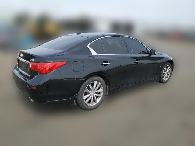 Photo 2 VIN: JN1BV7AR9FM414446 - INFINITI Q50 