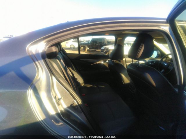 Photo 7 VIN: JN1BV7AR9FM423535 - INFINITI Q50 