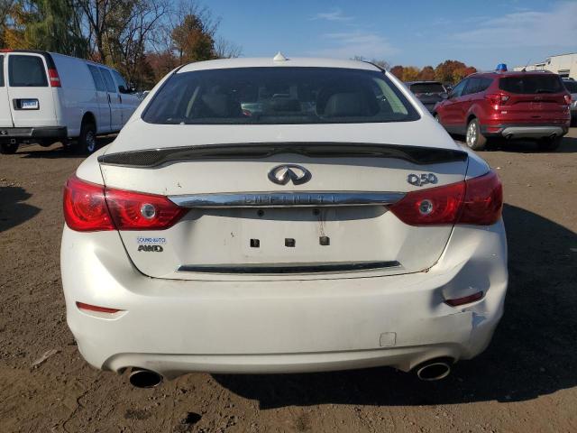 Photo 5 VIN: JN1BV7AR9FM423650 - INFINITI Q50 BASE 