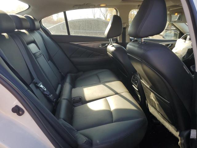 Photo 9 VIN: JN1BV7AR9FM423650 - INFINITI Q50 BASE 