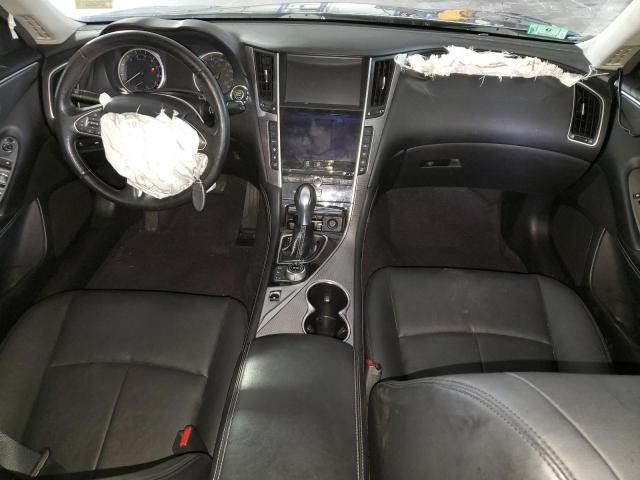 Photo 7 VIN: JN1BV7AR9FM423776 - INFINITI Q50 BASE 