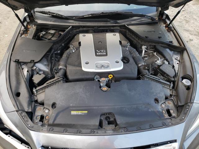 Photo 10 VIN: JN1BV7ARXEM687474 - INFINITI Q50 BASE 