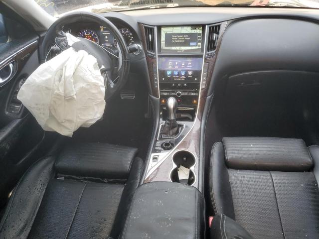 Photo 7 VIN: JN1BV7ARXEM690701 - INFINITI Q50 