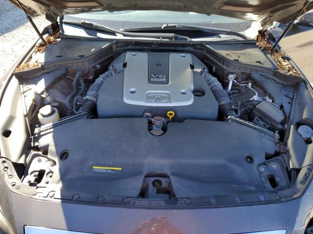 Photo 10 VIN: JN1BV7ARXEM690925 - INFINITI Q50 