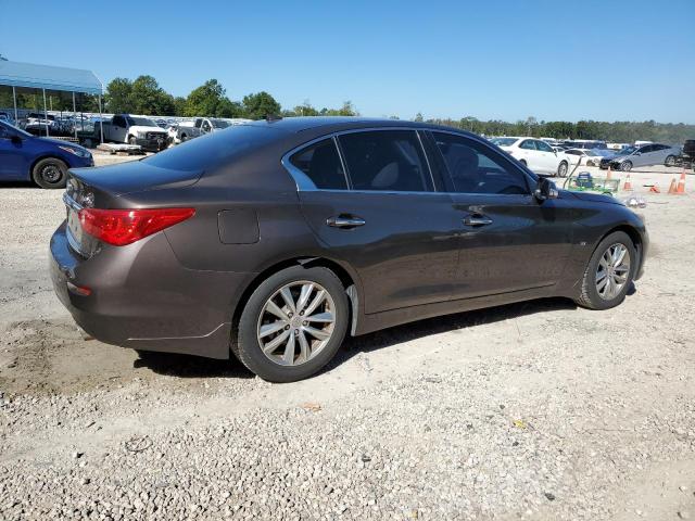 Photo 2 VIN: JN1BV7ARXEM690925 - INFINITI Q50 